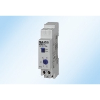 Timer relay 30...1200s AC 230V NRS 10