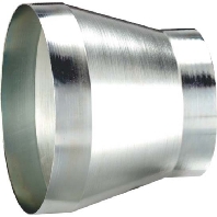 Reduzierst�ck f.Ex-Ber., DN180>140 REM 18/14 Ex