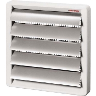 Verschlussklappe einstellbar RS 20