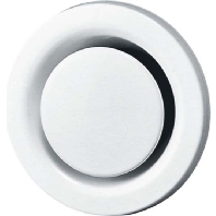 Teilventil metal TM 10