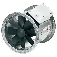 Ventilator EZR 20/2 B