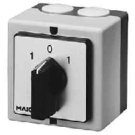 Off-load switch 1-p 16A W 1