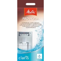 Wasserfilter Pro Aqua 192830