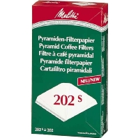 Accessory for coffee maker 202 S (quantity: 100)