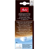 Reinigungstabs PerfectCleanEsp (Inhalt: 4)