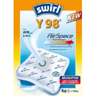 Staubbeutel fr brige Marken Y 98 MP PlusAirSpVE4
