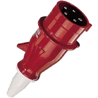 Stecker AM-TOP HW/VN 32A,5p,6h,400V,IP44 21428