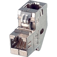 Winkelkupplung Datenmodul f�r CEPEX-Date 25042