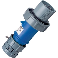 Stecker PowerTOP HW/VN 16A,3p,6h,230V,IP67 3796
