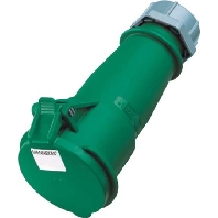 Kupplung AM-TOP 32A,4P10h,>50V 528