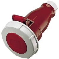 Kupplung AM-TOP 32A,5p,6h,400V,IP67 562