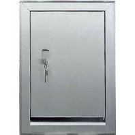 CEE-Socket combination flush mounted 83968A