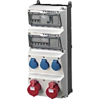 Steckdosen-Kombination AMAXX 940002