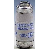 Neozed fuse link D02 35A D02GG44V35