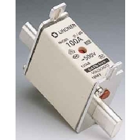 Low Voltage HRC fuse NH000 16A NH000GG50V16