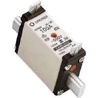 Low Voltage HRC fuse NH2 315A NH2GG50V315-1