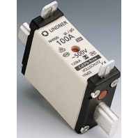 NH-Sicherungseinsatz SG Gr.000 gG 32A/500VKM NH000GG50V32-1