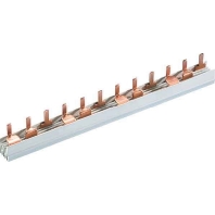 Phase busbar 3-p 16mm 1000mm 22963.003000