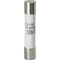 Miniature fuse medium delay 5A 6.3x32 mm MI6SA50V5
