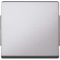 Wippe alu Wech/Kreuz/Tast/Ein. 343160