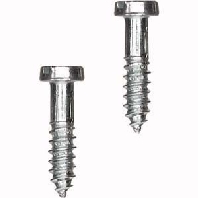 Machine screw M3,2x15mm 399898