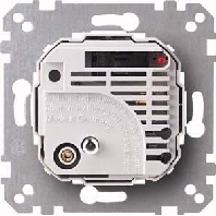 RT-Regler-Einsatz AC24V 1(1)A 536304