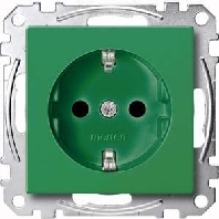 Socket outlet (receptacle) MEG2300-0304