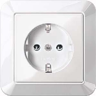 Socket outlet (receptacle) MEG2301-1019