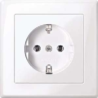 Socket outlet (receptacle) MEG2301-1425