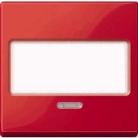 Wippe Fenster rt mit Schriftfeld MEG3370-0306