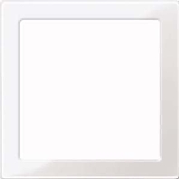 Zentralplatte pws/gl f�r Notlicht MEG4420-0319