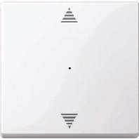 Wippe aws/gl 1f,Pfeile,Syst.M MEG5215-0325