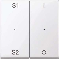 Wippe aws/gl 2f,(Szene1/2,1/0) MEG5228-0325