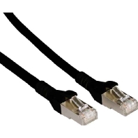 RJ45 8(8) Patch cord 0,5m 1308450500-E