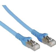 RJ45 8(8) Patch cord 1,5m 1308451544-E