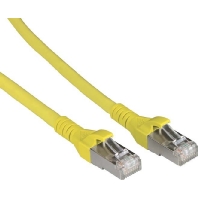 RJ45 8(8) Patch cord 6A (IEC) 5m 1308455077-E