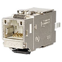 Modular connector 130B21-25-Z