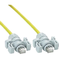 RJ45 8(8) Patch cord Cat.6 5m 141N113K13K50