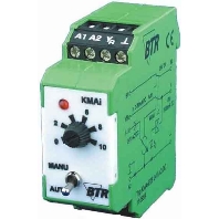 Extension module KMAi-E08 24ACDC 20mA