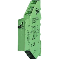 Switching relay AC 24V DC 24V KRA-S-F8/21 1W