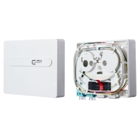 OpDAT ADT Spli. OM3 2x LC-Duplex 1501157T02HC