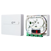 OpDAT ADT Spli. OS2 4x SC-Sim. APC 1501191H04HC
