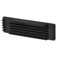 OpDAT Halter f. bis zu 6 Crimpsplei�e 15090304-I
