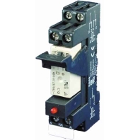 Switching relay DC 24V 8A RM-21/21 24VDC 2W