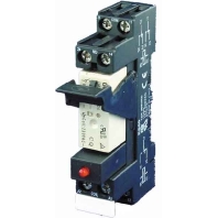 Relaismodul RM-21/21 24VDC 2W