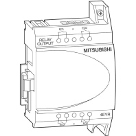 Erweiterungsgert f.ALPHA-XL-Grundge. AL2-4EYT