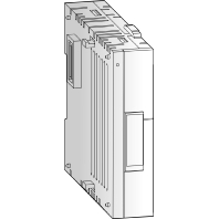 PLC system power supply 1A FX3UC-1PS-5V