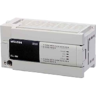 Compact PLC CPU-module PLC-CPU-module FX3U-48MT/ESS