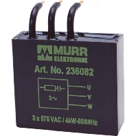 Surge voltage protection 400...575VAC 236082