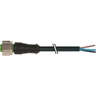 Sensor-actuator patch cord 5m M12 7000-12221-6340500